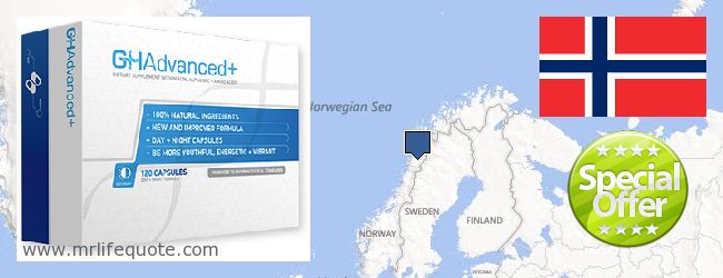 Πού να αγοράσετε Growth Hormone σε απευθείας σύνδεση Norway